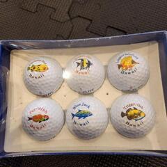 新品未使用　ゴルフ⛳ボール⚾12個の画像