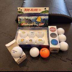 新品未使用　ゴルフ⛳ボール⚾12個