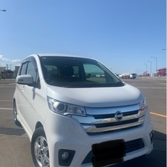 車検ロング（点検済）美車26年日産ディズハイウェイスター4WD