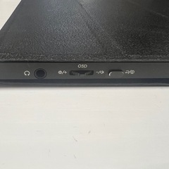 モバイルモニター、ディスプレイの画像