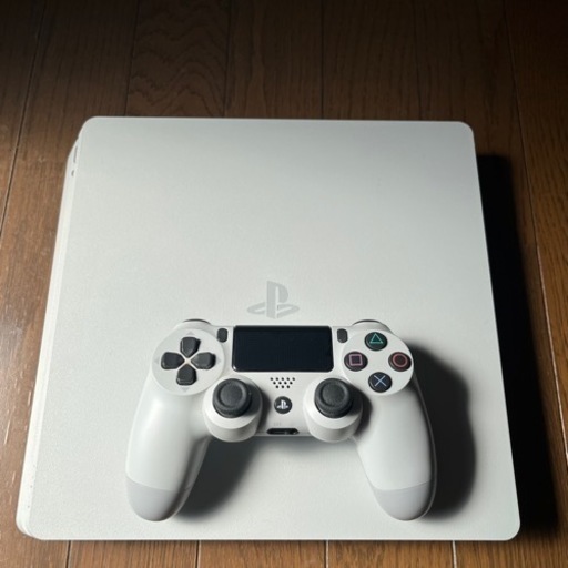 PS4 一式セット＋HDMIケーブル※値下げしました。