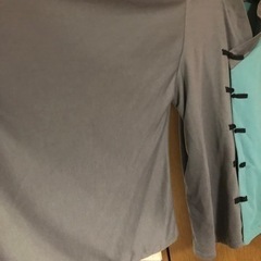 favorite 和洋折衷 パーカーの画像