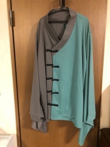 favorite 和洋折衷 パーカー