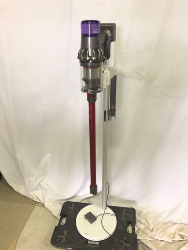 dyson コードレス掃除機　V11 Fluffy+