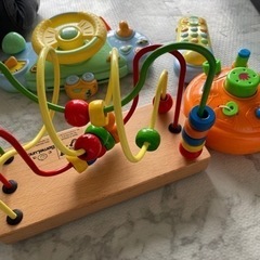 おもちゃ おもちゃ 知育玩具
