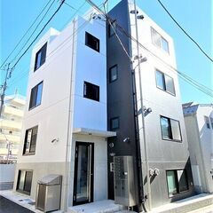 XI🤩中野駅🤩敷金礼金ゼロ💕築浅賃貸防音マンション 音楽教室・S...
