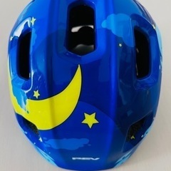 子供用　ヘルメット