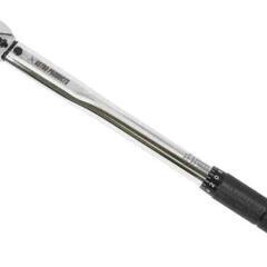 アストロプロダクツ 3/8DR プリセット型トルクレンチ TQ029の画像