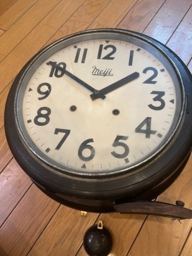 家具 時計 掛け時計