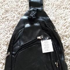 ボディバック軽量USBケーブル付き