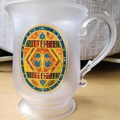 スタジオツアー限定　ハリーポッター　バタービールコップ