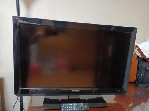 家電 テレビ 液晶テレビ