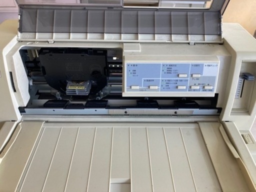 EPSON プリンター