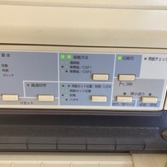 EPSON プリンター