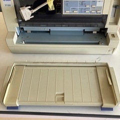 EPSON プリンターの画像