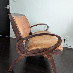 家具 ソファ 2人掛けソファの画像
