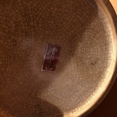 大型の壺(各1,000円の画像