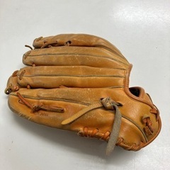 K2404-134 ZETT PRO STATUS グローブ 野球 キズ・汚れあり 中古の画像