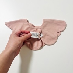 コニー　スタイ　よだれかけの画像