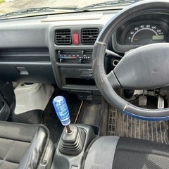 人気の軽トラ検R7年6月SUZUKIキャリー4WDの画像