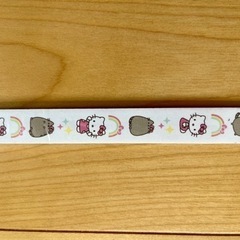 ネイル　リップグロス　爪やすり　セットの画像