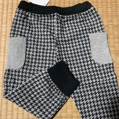 新品　ズボン　90  の画像