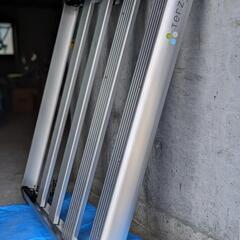 ルーフラックTERZO EA303の画像