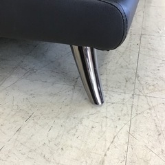 カウチソファー の画像