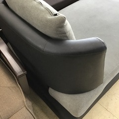 カウチソファー の画像