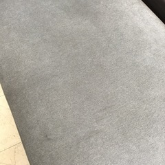 カウチソファー の画像