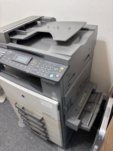 fax.コピー.プリンター