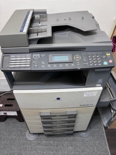 fax.コピー.プリンター