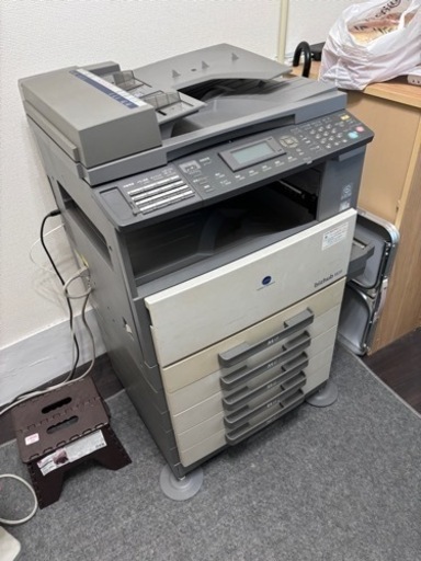 fax.コピー.プリンター