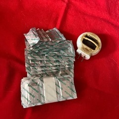 かとりマットの画像