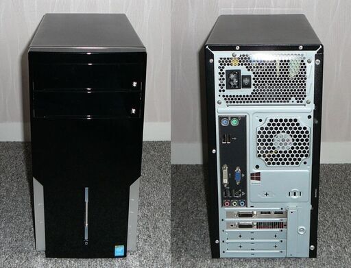 高性能 ゲーミングPC38