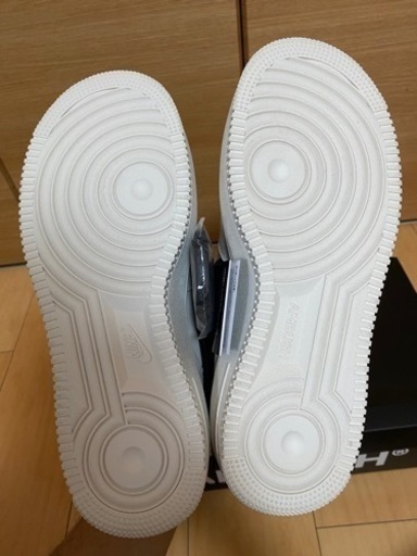 AMBUSH × Nike Air Force 1 Low "Phantom"