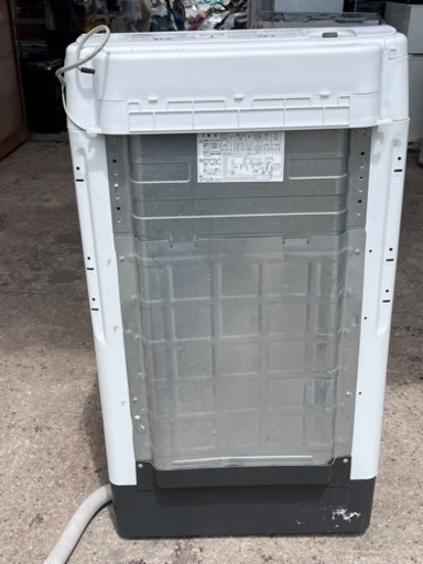 【‼️10kgの大容量‼️】日立　全自動洗濯機?BW-V100BE5?