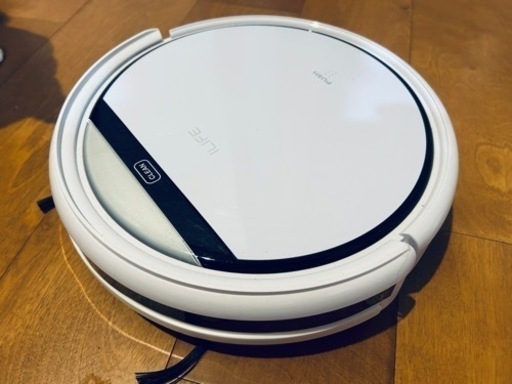 ILIFE ロボット掃除機