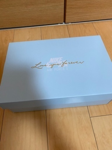 Drake NOCTA × Nike Air Force 1 Low Certified Lover Boy "White"