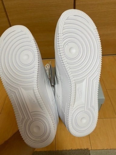 Drake NOCTA × Nike Air Force 1 Low Certified Lover Boy "White"