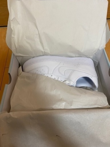 Drake NOCTA × Nike Air Force 1 Low Certified Lover Boy "White"