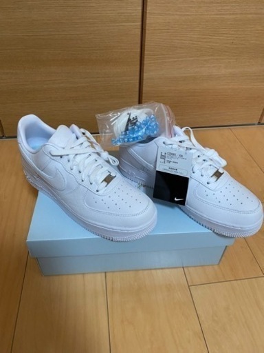 Drake NOCTA × Nike Air Force 1 Low Certified Lover Boy 