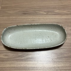土ものの食器