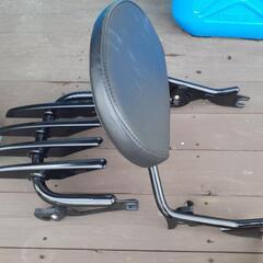 値引きしました★定価13万★ディーラー正規品★純正品★ハーレーダビットソン★2014以降のツーリングモデル向け★の画像