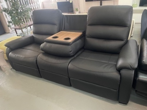 家具 ソファ 3人掛けソファ