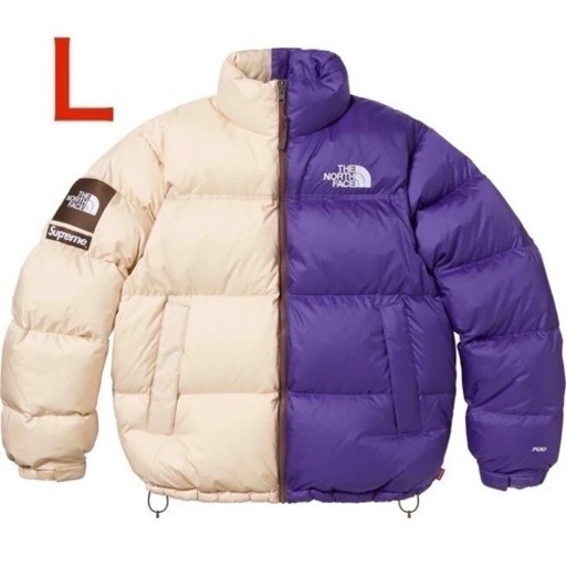 メンズ Supreme The North face 24ssNuptse Jacket