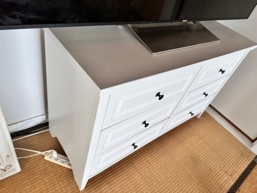 完売　　家具 収納家具 キャビネット