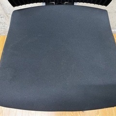 イトーキ ITOKI デスクチェア オフィスチェア スピーナの画像