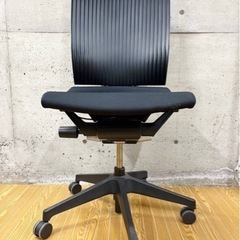 イトーキ ITOKI デスクチェア オフィスチェア スピーナの画像