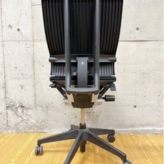 イトーキ ITOKI デスクチェア オフィスチェア スピーナの画像